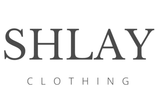 SHLAY Clothing